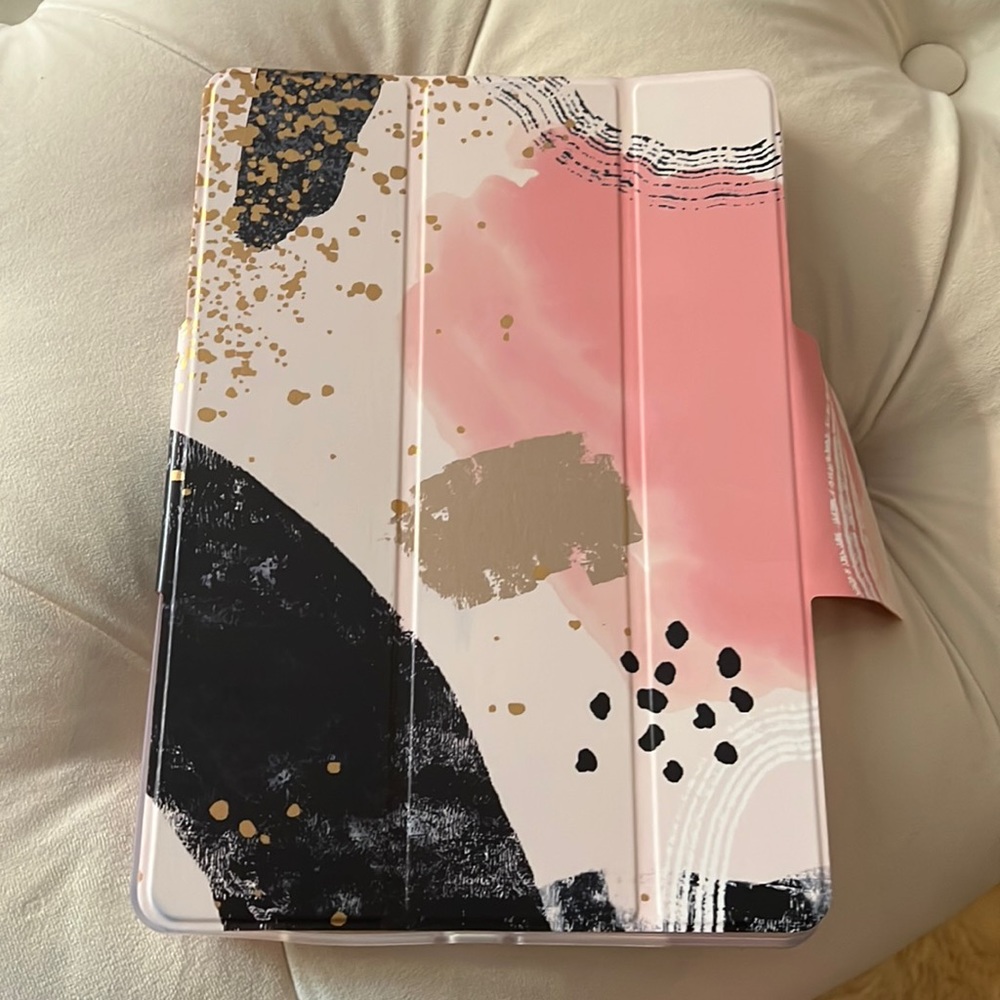 Heyday IPad Cover